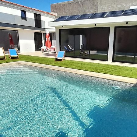 Sargaco Suite Pool And Beach Póvoa de Varzim Esterno foto