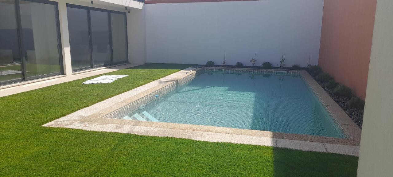 Sargaco Suite Pool And Beach Póvoa de Varzim Esterno foto
