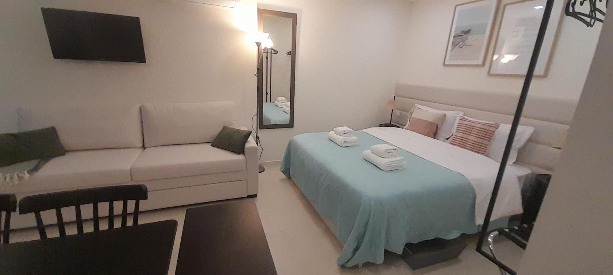 Sargaco Suite Pool And Beach Póvoa de Varzim Esterno foto