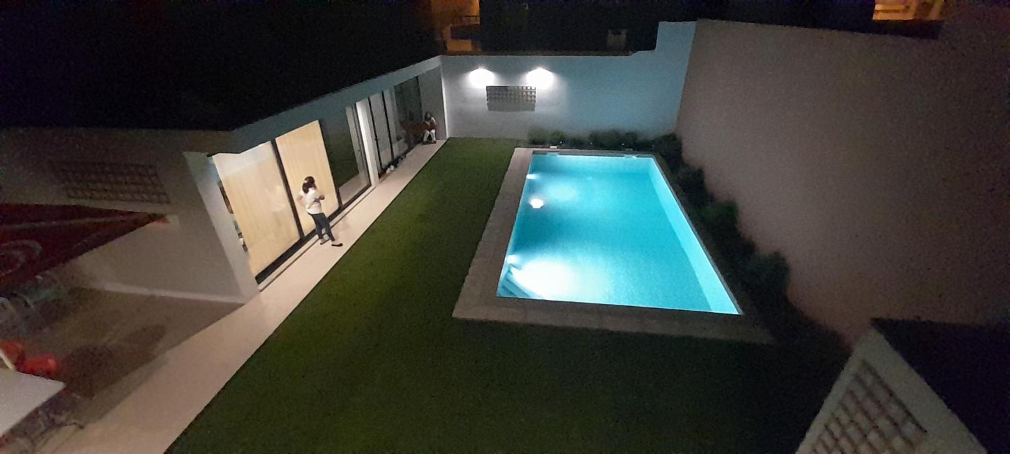 Sargaco Suite Pool And Beach Póvoa de Varzim Esterno foto