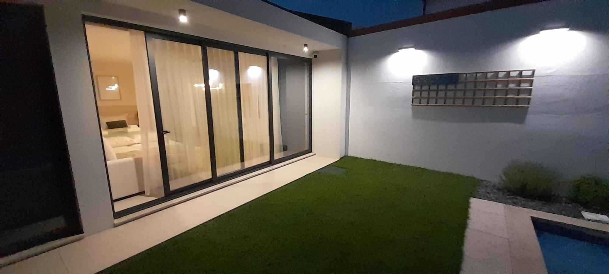 Sargaco Suite Pool And Beach Póvoa de Varzim Esterno foto