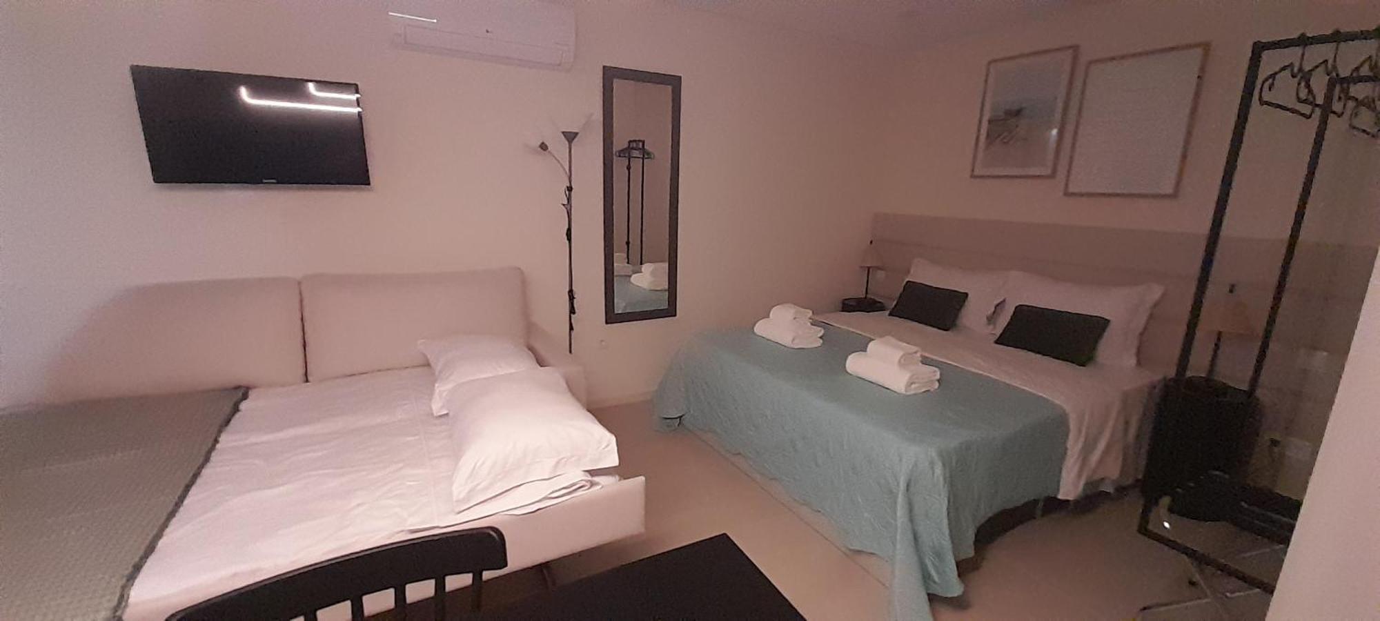 Sargaco Suite Pool And Beach Póvoa de Varzim Esterno foto