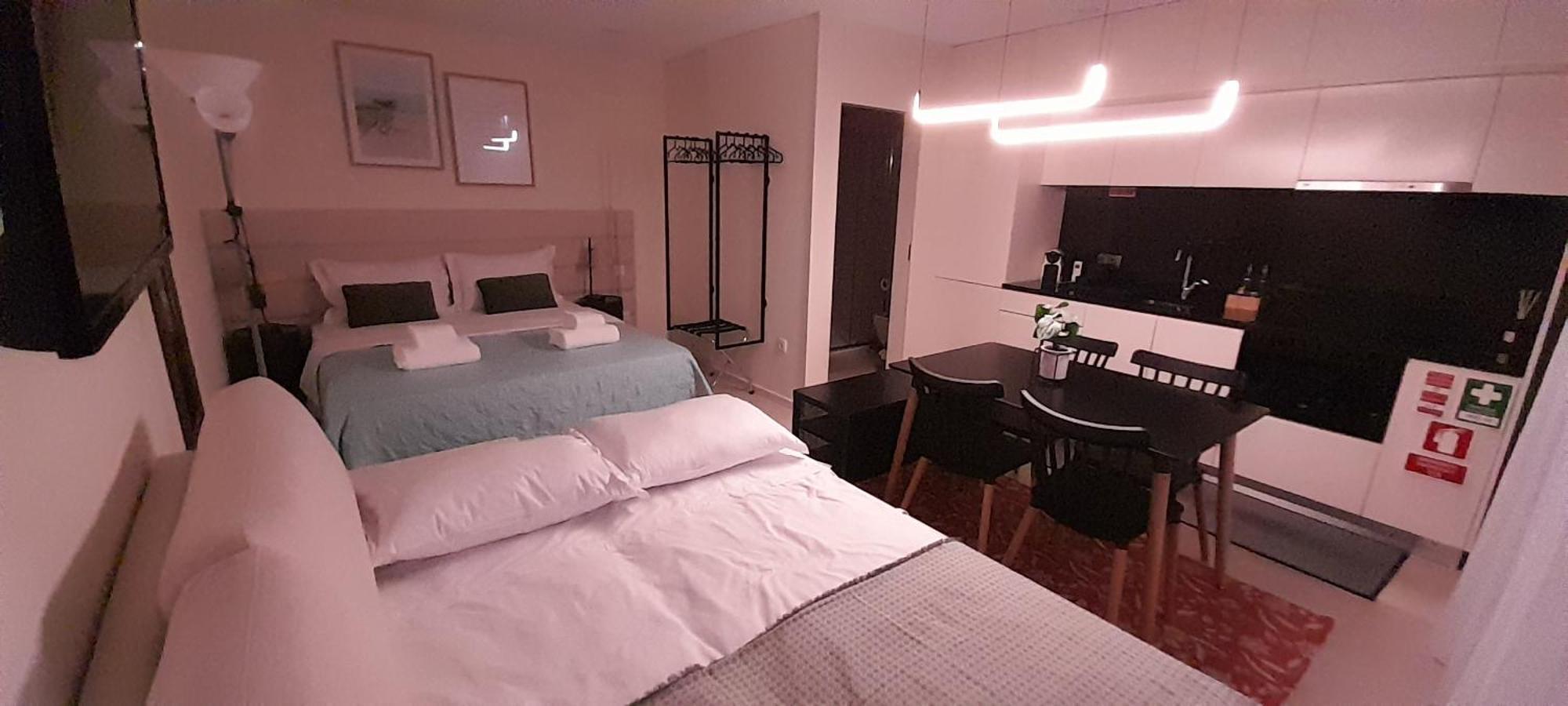 Sargaco Suite Pool And Beach Póvoa de Varzim Esterno foto