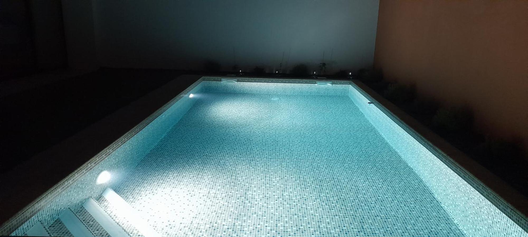 Sargaco Suite Pool And Beach Póvoa de Varzim Esterno foto