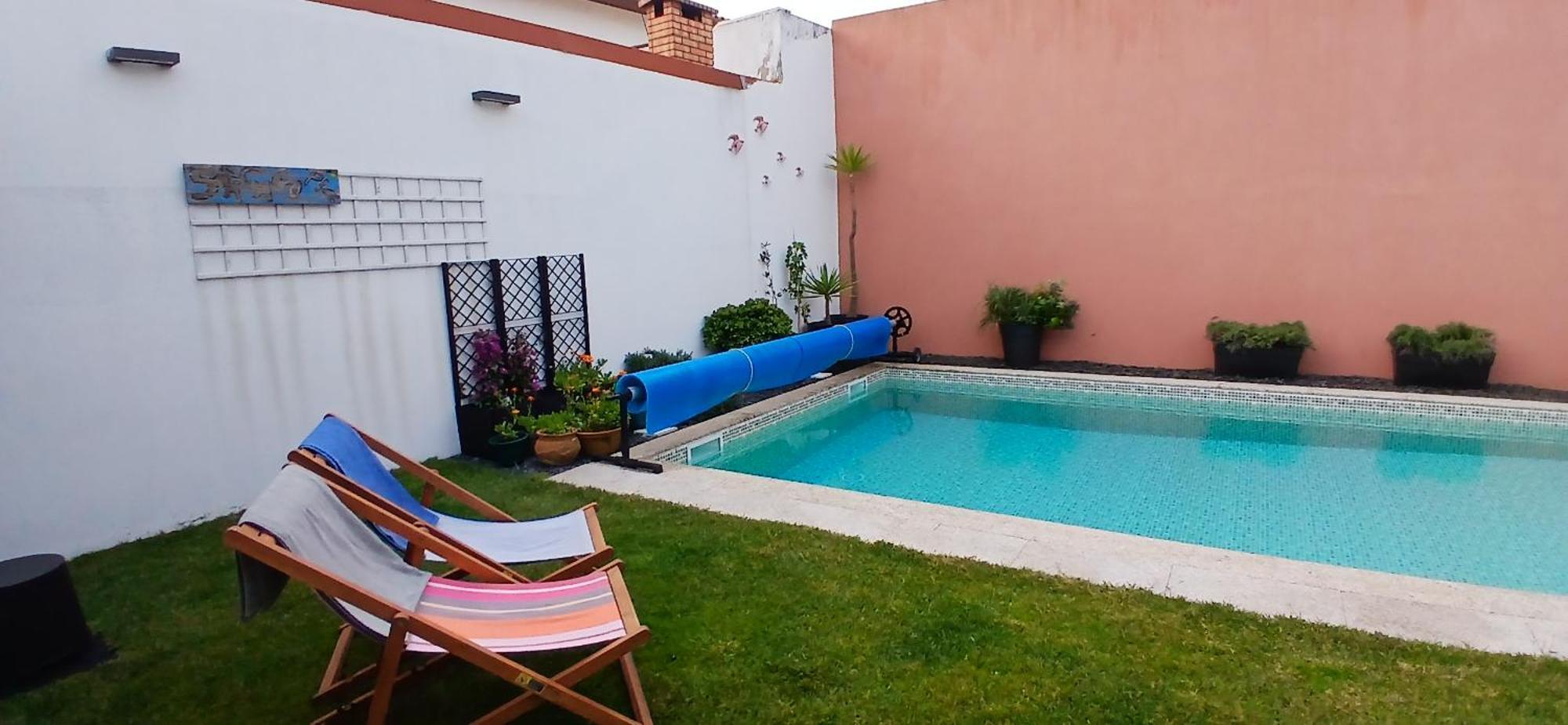 Sargaco Suite Pool And Beach Póvoa de Varzim Esterno foto